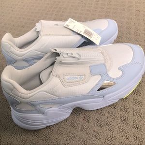Adidas Falcon Zip Sneakers